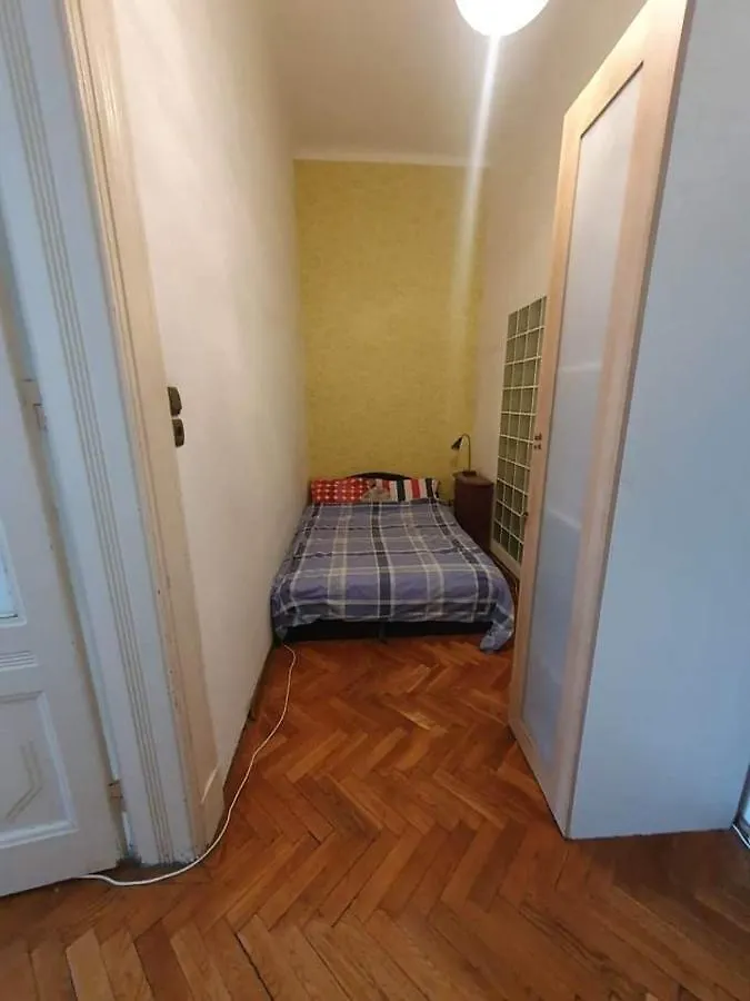 Belle Apartment Budapeste