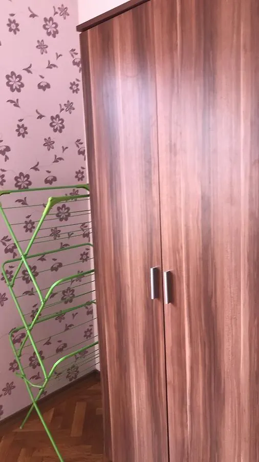 Belle Apartment Budapeste