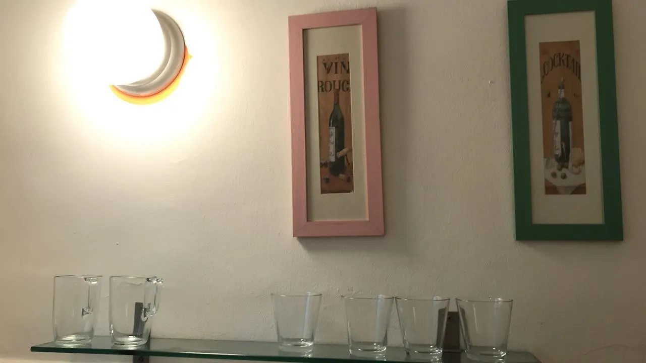 Belle Apartment Budapest Ungarn