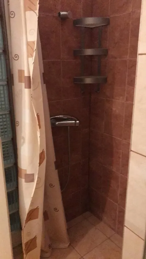 Belle Apartment Budapeste Hungria