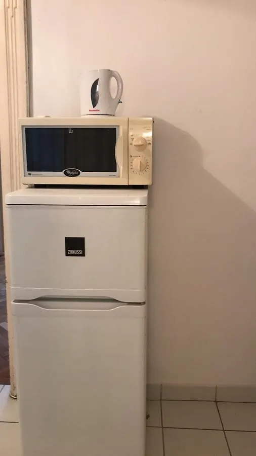 Belle Apartment Budapeste
