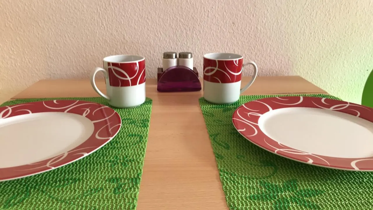 Belle Apartment Budapest